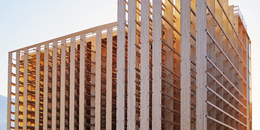 Baustelle 2 © Rothoblaas 2020 © Rothoblaas 2020 Betreibserweiterung neues Lager