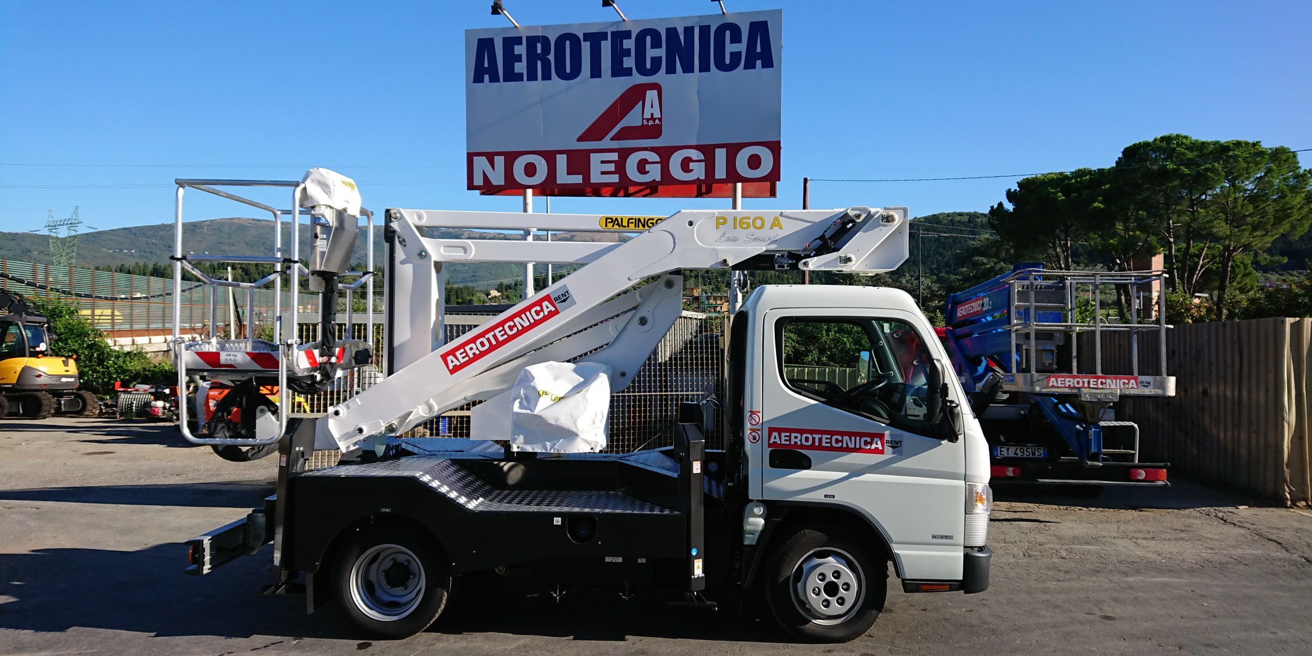rentmas aerotecnica
