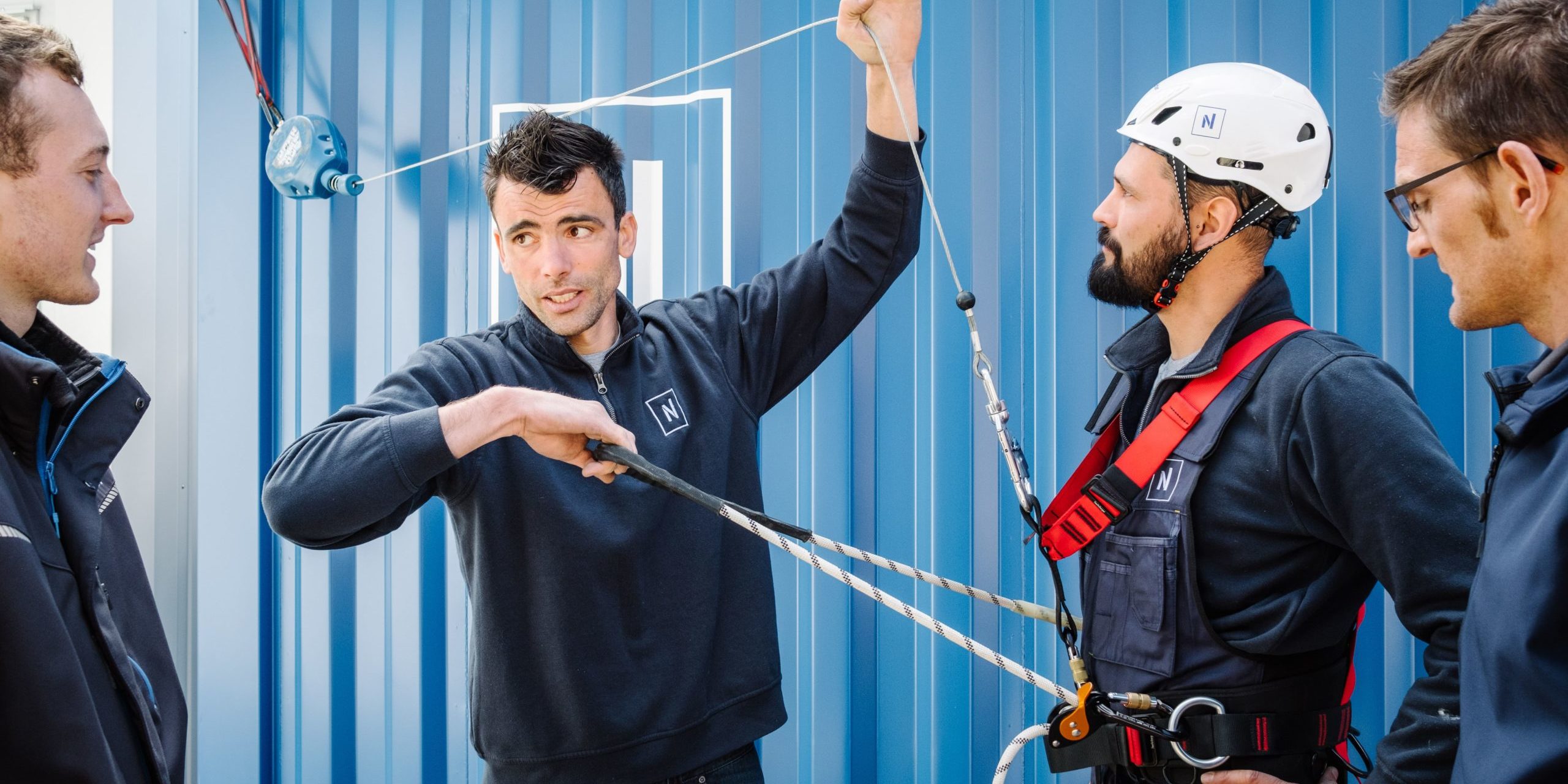 Niederstätter Academy