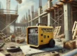 stromgenerator