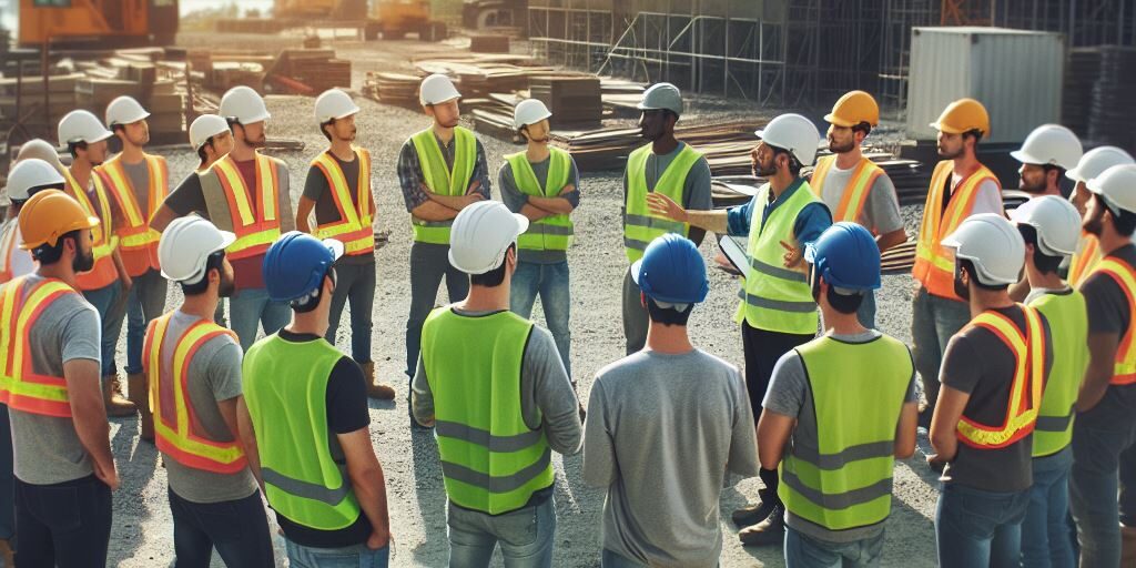 formazione del personale