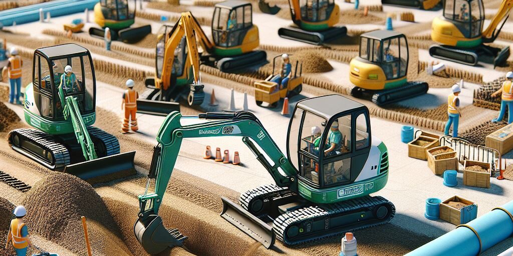 Herunterladen (4) lavorare con un miniescavatore