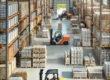 supply warehouse
