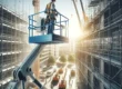 aerial work platform